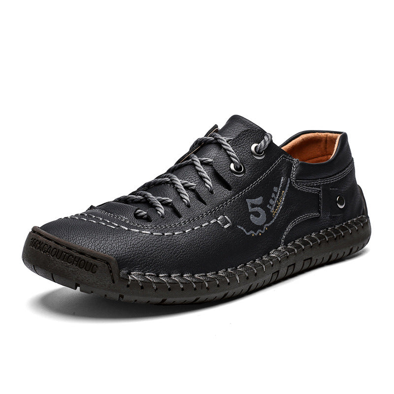 Buty codzienne