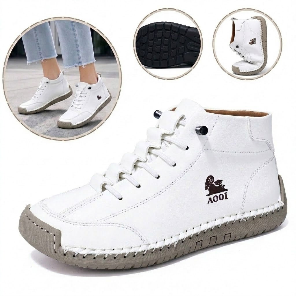 Buty męskie i damskie