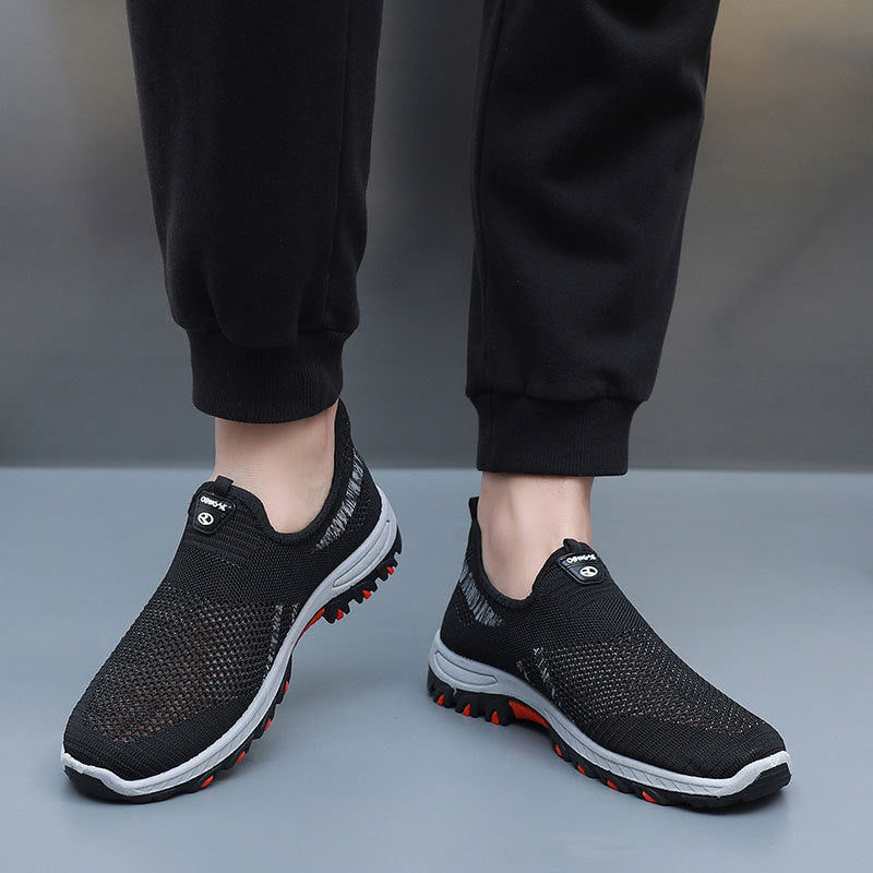 Buty ortopedyczne