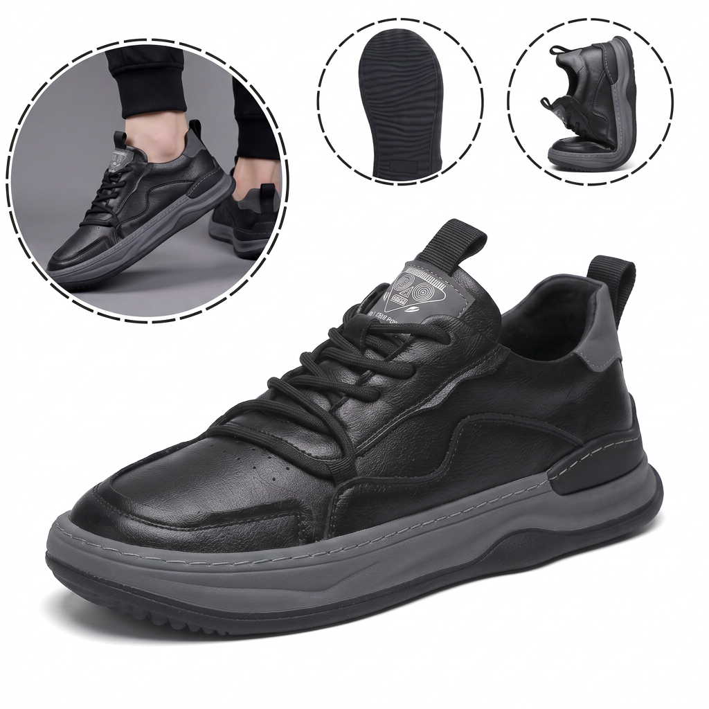 Buty ortopedyczne