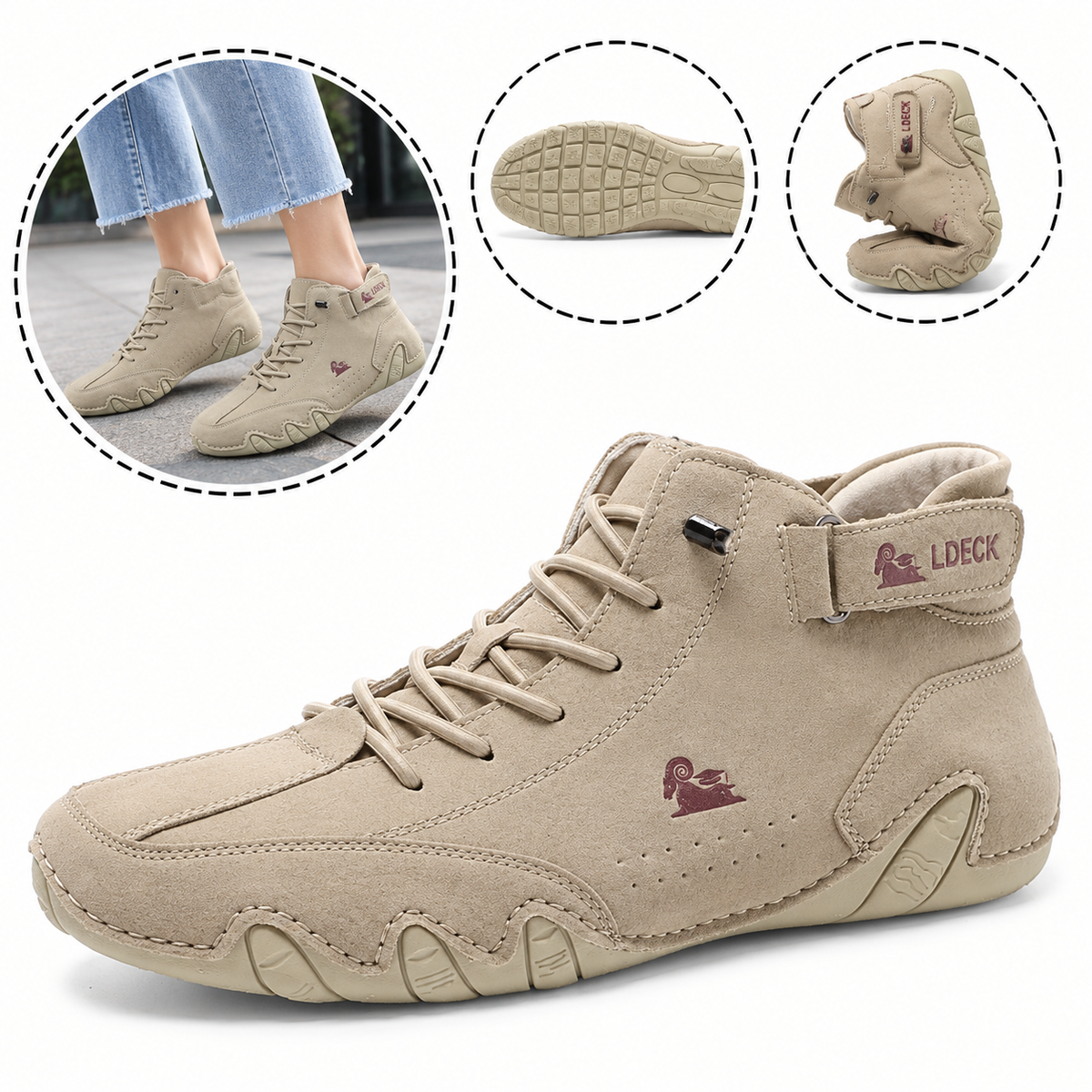 sneakers