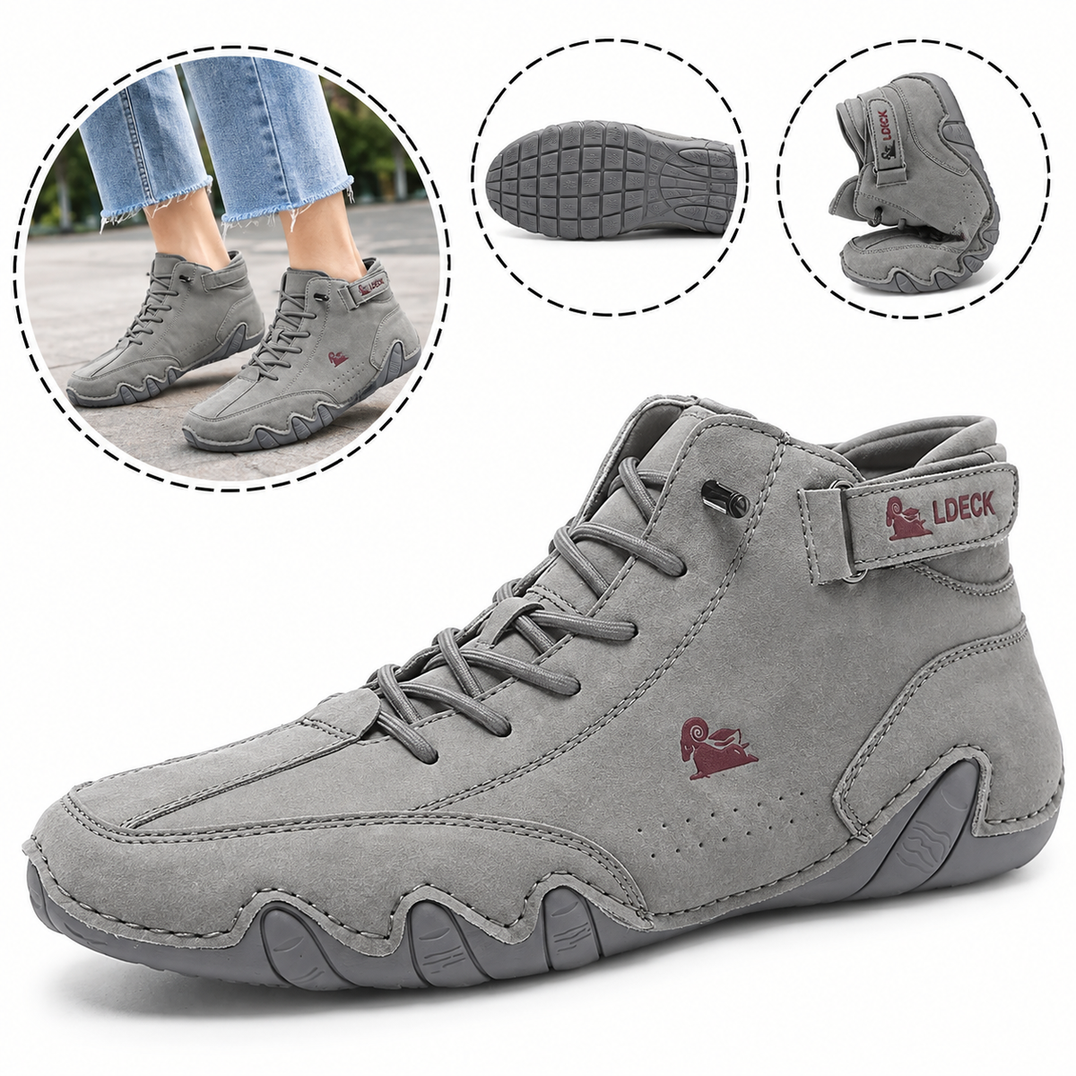 sneakers
