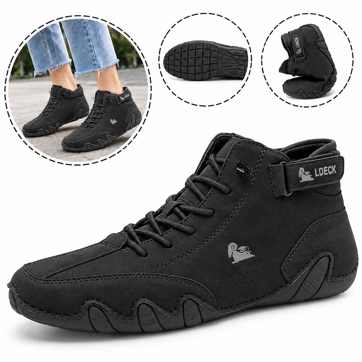 sneakers