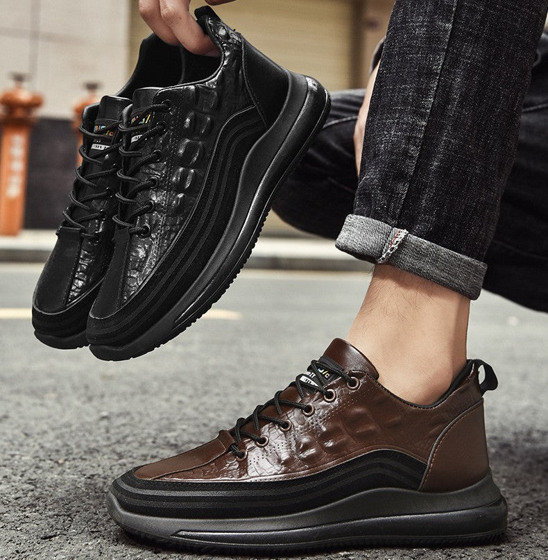 Buty ortopedyczne
