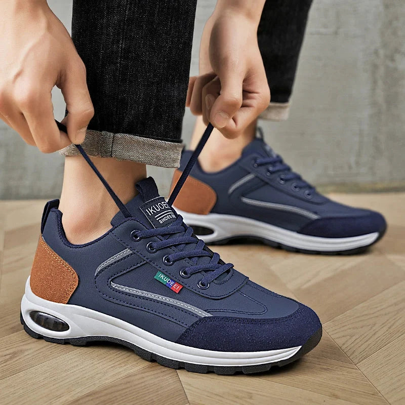 Buty codzienne