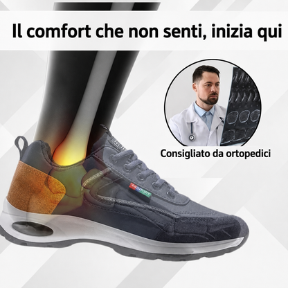 Buty codzienne