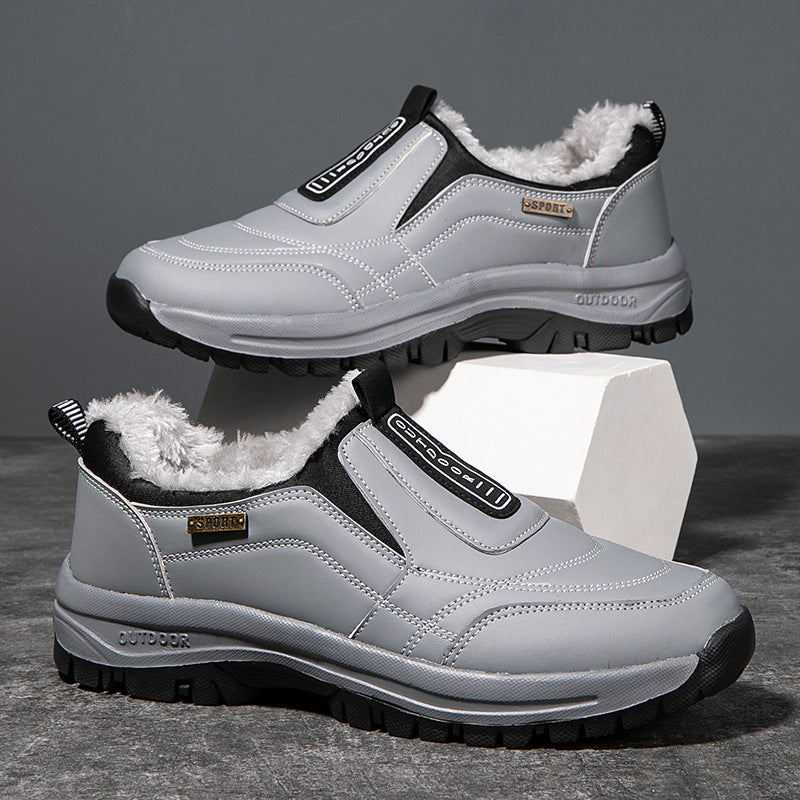 ⚡Ograniczona czasowo zniżka 50% — Ergonomiczne buty ortopedyczne — Ulgę w bólu stóp, pleców i stawów — Unisex