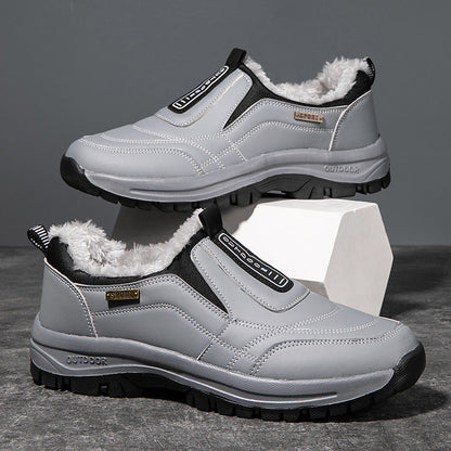 ⚡Ograniczona czasowo zniżka 50% — Ergonomiczne buty ortopedyczne — Ulgę w bólu stóp, pleców i stawów — Unisex