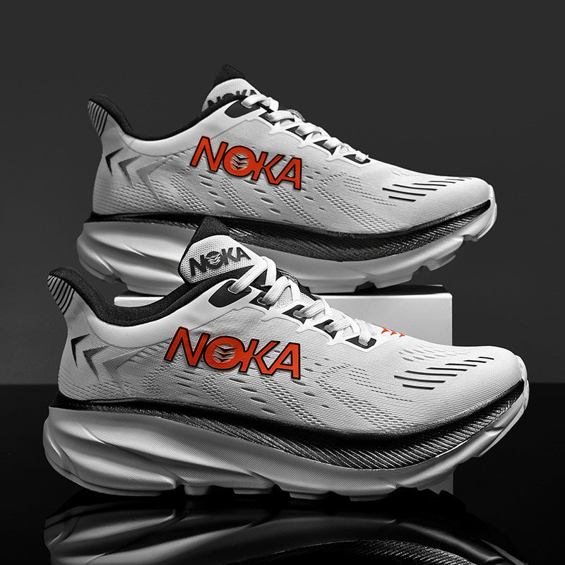 Buty ergonomiczne Tonerma® | 👟 Idealne do codziennej aktywności | Konstrukcja z podparciem łuku stopy skutecznie redukuje zmęczenie.