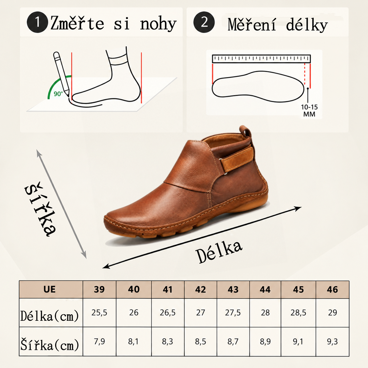 🔥 Obuwie ortopedyczne dla kobiet o ergonomicznej konstrukcji, skutecznie łagodzące bóle stóp, kolan i pleców