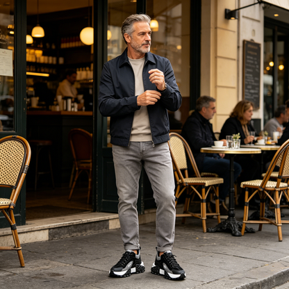 🎉 Oferta specjalna! Skorzystaj z 40% zniżki! ✅ Wygodne buty do chodzenia i buty ortopedyczne, zaprojektowane dla osób z problemami stóp; zapewniają wsparcie łuku stopy i skutecznie łagodzą ból stawów i stóp.