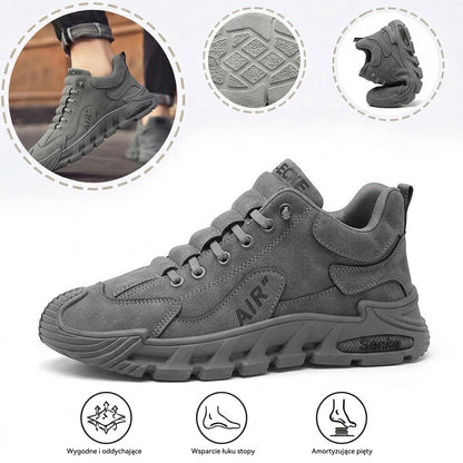 🔥 TONERMA – Szeroki nosek, miękka i wygodna wkładka 👞 Zaprojektowane dla codziennego komfortu ✅