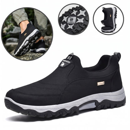 🔥 50% zniżki | buty ortopedyczne flemat® | Zapewniają wsparcie łuku stopy, łagodzą ból i ułatwiają chodzenie
