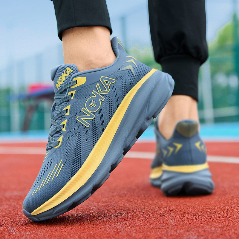Buty ergonomiczne Tonerma® | 👟 Idealne do codziennej aktywności | Konstrukcja z podparciem łuku stopy skutecznie redukuje zmęczenie.