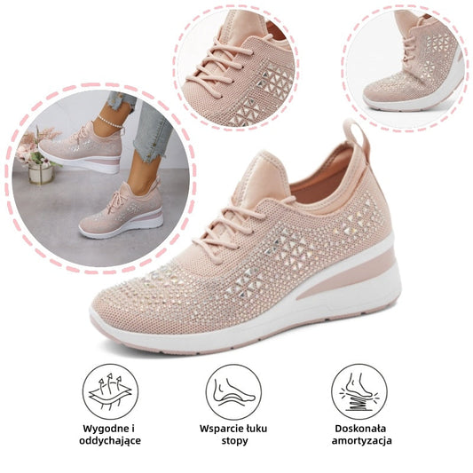 ⏰ Ergonomicznie zaprojektowane buty ortopedyczne - wsparcie łuku stopy 👞 Łatwa ulga w bólu stóp