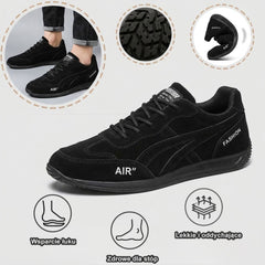 🔥 TONERMA – Buty z szerokim noskiem i miękkimi, wygodnymi wkładkami 👞 Zaprojektowane z myślą o komforcie noszenia na co dzień ✅