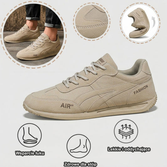🔥 TONERMA – Buty z szerokim noskiem i miękkimi, wygodnymi wkładkami 👞 Zaprojektowane z myślą o komforcie noszenia na co dzień ✅