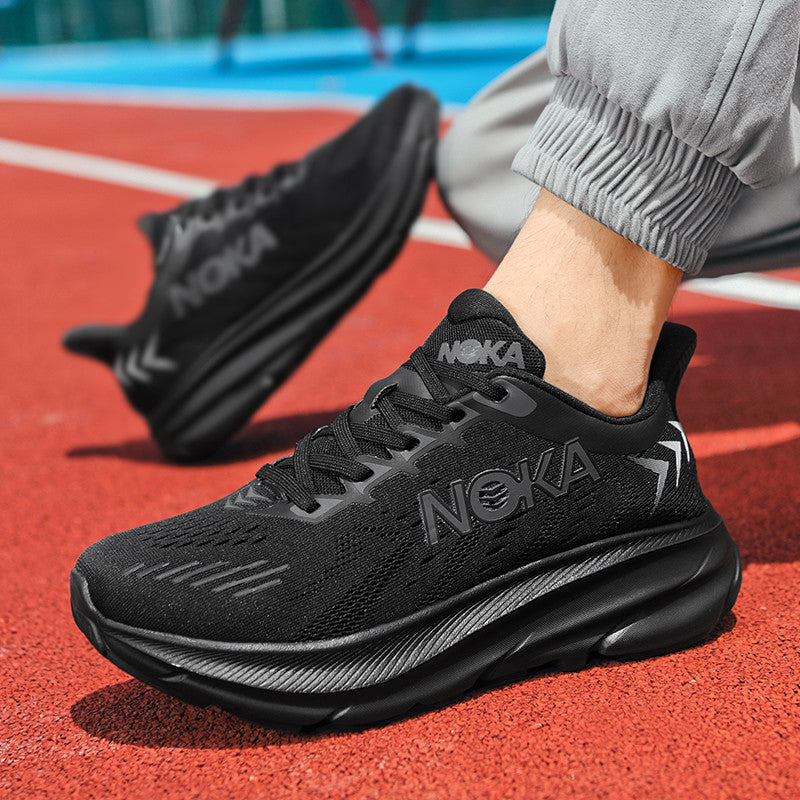 Buty ergonomiczne Tonerma® | 👟 Idealne do codziennej aktywności | Konstrukcja z podparciem łuku stopy skutecznie redukuje zmęczenie.