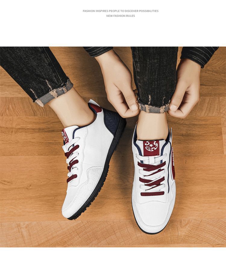 Buty codzienne