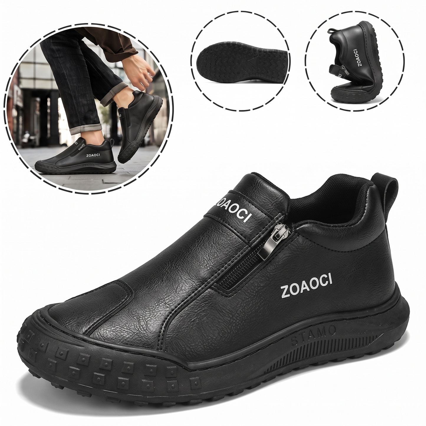 Buty ortopedyczne