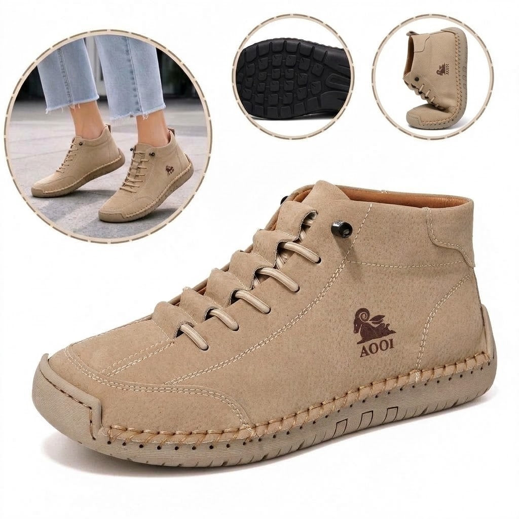 Buty męskie i damskie