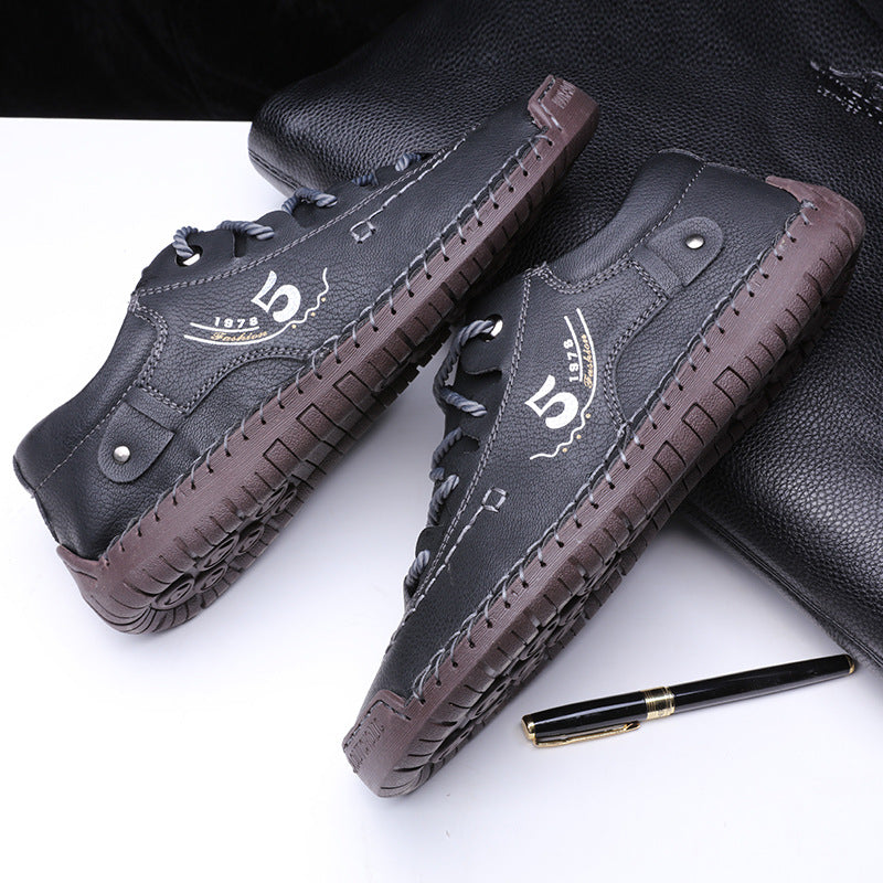 Buty codzienne