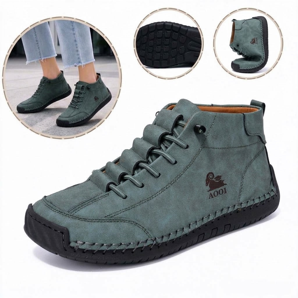 Buty męskie i damskie