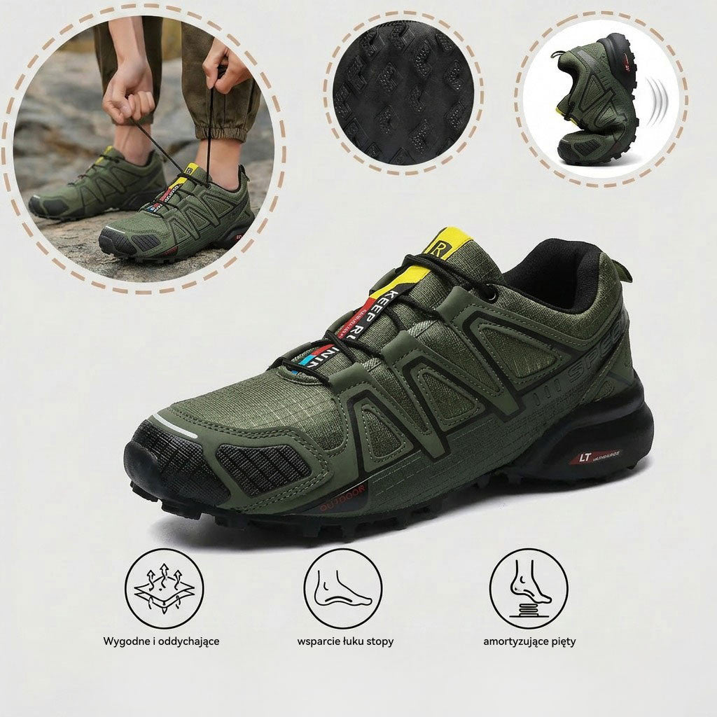 👞 TONERMA – Wygodne buty z szerokim noskiem i miękką, wygodną wkładką. ✅ Komfort przez cały dzień.