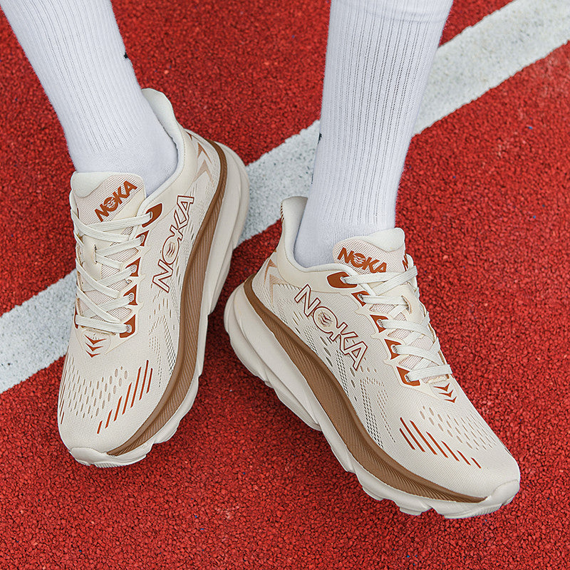 Buty ergonomiczne Tonerma® | 👟 Idealne do codziennej aktywności | Konstrukcja z podparciem łuku stopy skutecznie redukuje zmęczenie.