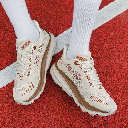Buty ergonomiczne Tonerma® | 👟 Idealne do codziennej aktywności | Konstrukcja z podparciem łuku stopy skutecznie redukuje zmęczenie.