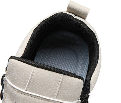 Zapatos ortopédicos cómodos para el trabajo