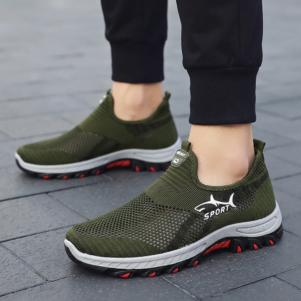 Buty ortopedyczne