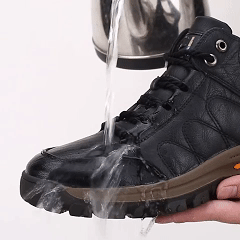 🔥60% zniżki dziś – nie przegap okazji! ⏰ Ergonomicznie zaprojektowane buty ortopedyczne – konstrukcja z wsparciem łuku stopy 👞 Łatwo łagodzą ból stóp