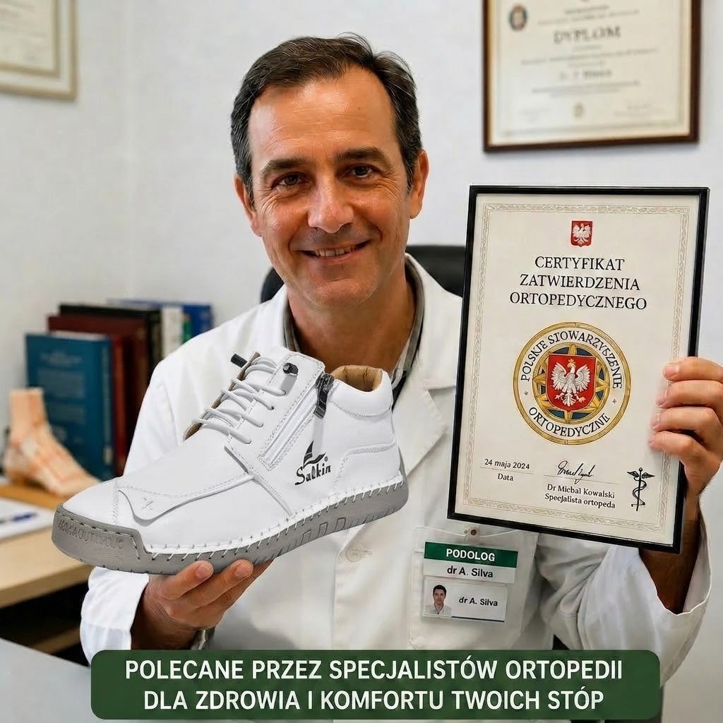 (🎁Ograniczona czasowo zniżka 40%) Wykonane z miękkiej i wygodnej włoskiej skóry cielęcej 🐂 Szyte ręcznie, wodoodporne i antypoślizgowe ✅ Wsparcie łuku stopy: sprawia, że chodzenie jest wygodniejsze i cieplejsze.