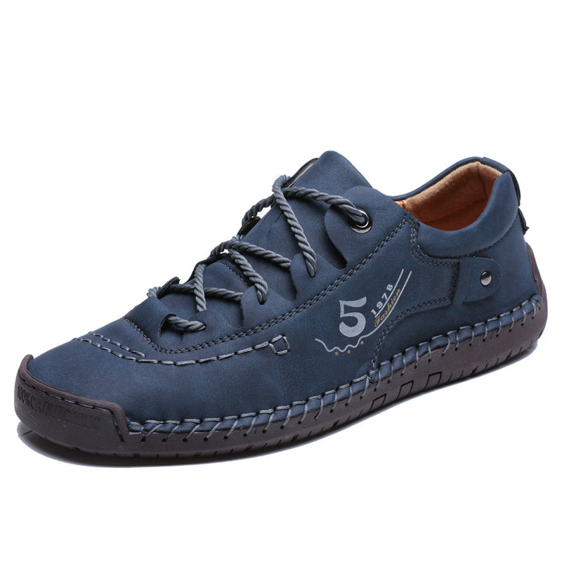 Buty codzienne