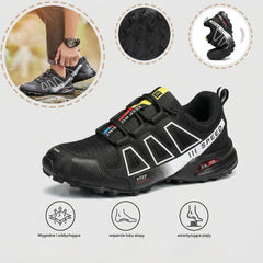 👞 TONERMA – Wygodne buty z szerokim noskiem i miękką, wygodną wkładką. ✅ Komfort przez cały dzień.