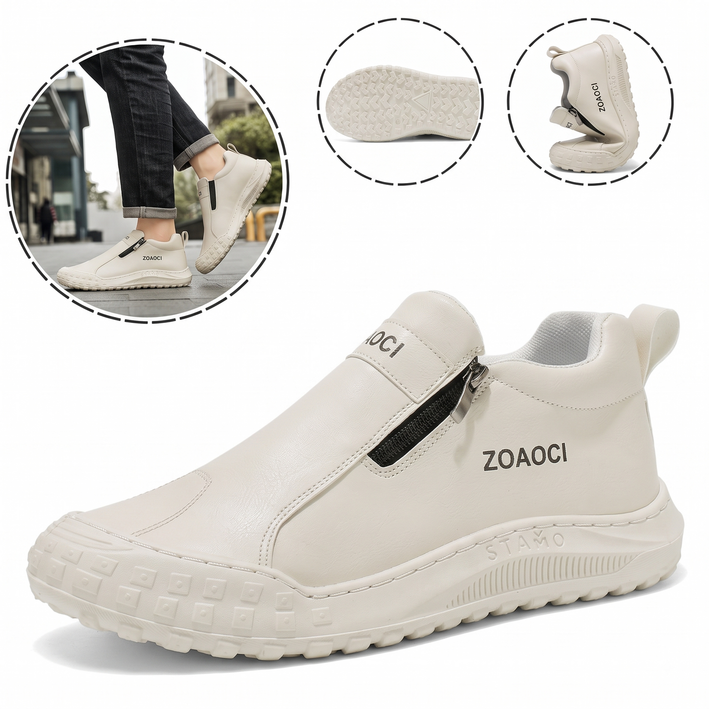 Buty ortopedyczne