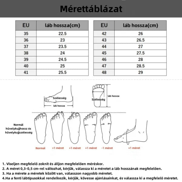 Buty męskie i damskie