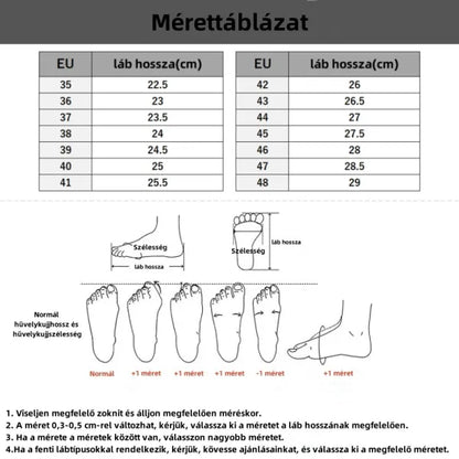 Buty męskie i damskie
