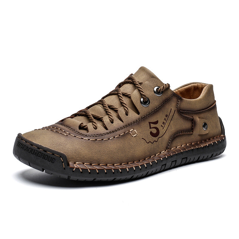Buty codzienne