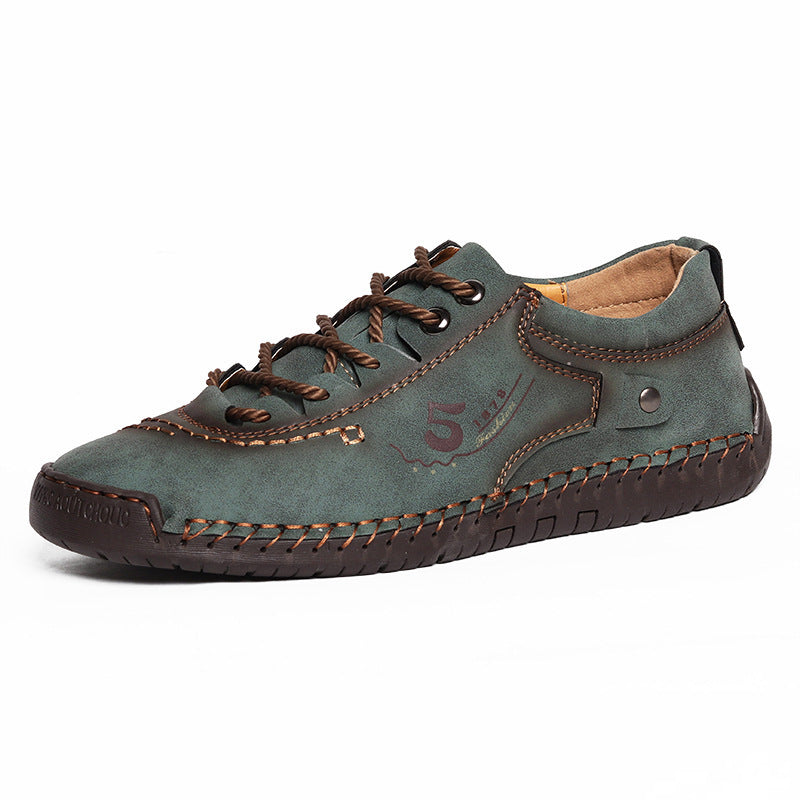Buty codzienne