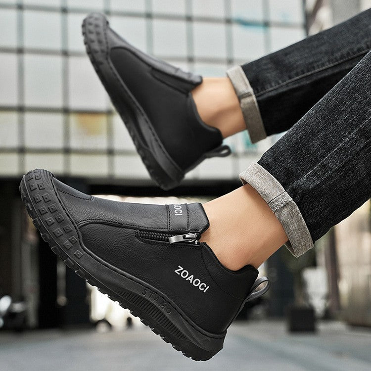Buty ortopedyczne