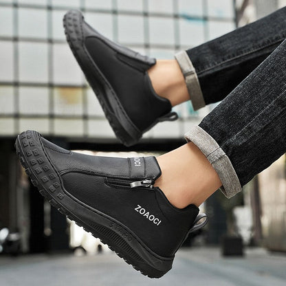 Buty ortopedyczne