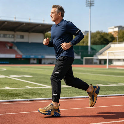 🎉 Oferta specjalna! Skorzystaj z 40% zniżki! ✅ Wygodne buty do chodzenia i buty ortopedyczne, zaprojektowane dla osób z problemami stóp; zapewniają wsparcie łuku stopy i skutecznie łagodzą ból stawów i stóp.