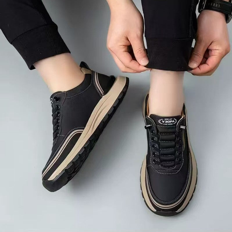 Buty codzienne
