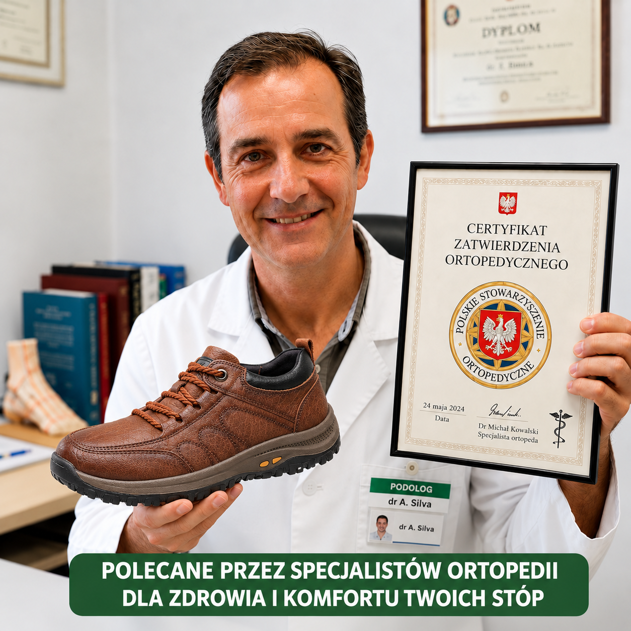 👞 Te oryginalne skórzane, ręcznie szyte buty są miękkie i wygodne, a konstrukcja podparcia łuku stopy redukuje nacisk na stopy i zapewnia wygodę przez cały dzień.