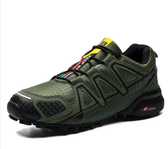 Buty ortopedyczne