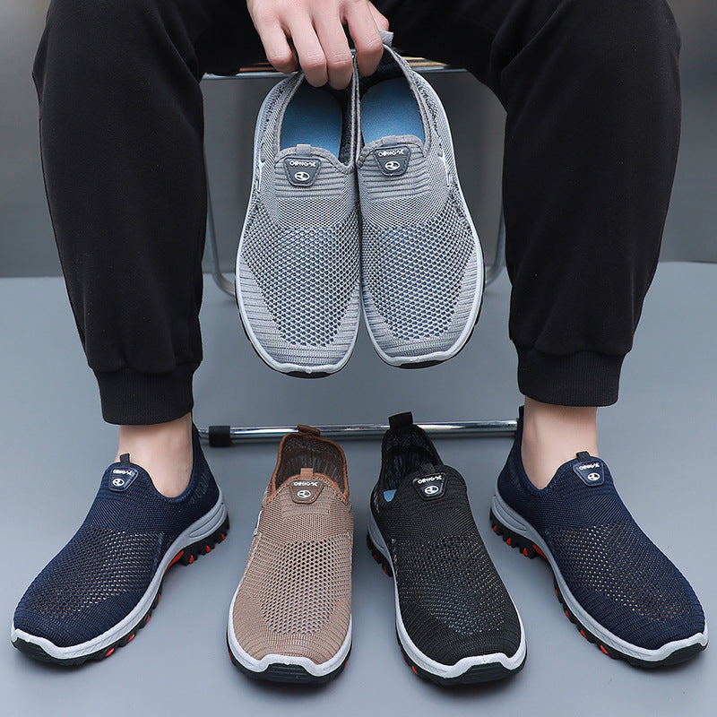 Buty ortopedyczne