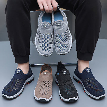 Buty ortopedyczne