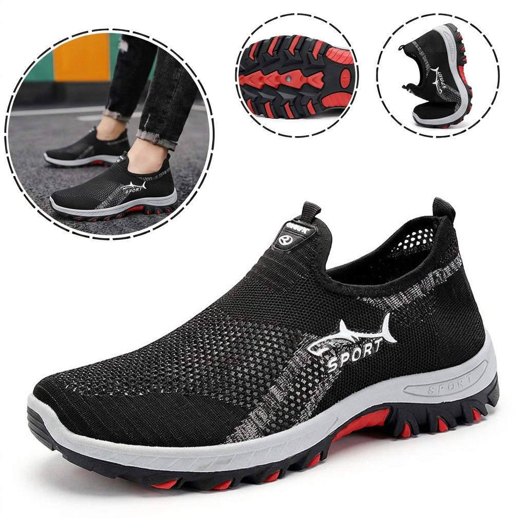 Buty ortopedyczne